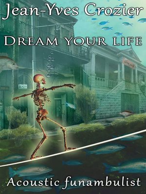 cover image of Dream Your Life